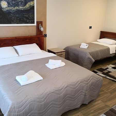Konak Kutko Pancevo Ngoại thất bức ảnh