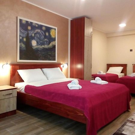 Konak Kutko Pancevo Ngoại thất bức ảnh