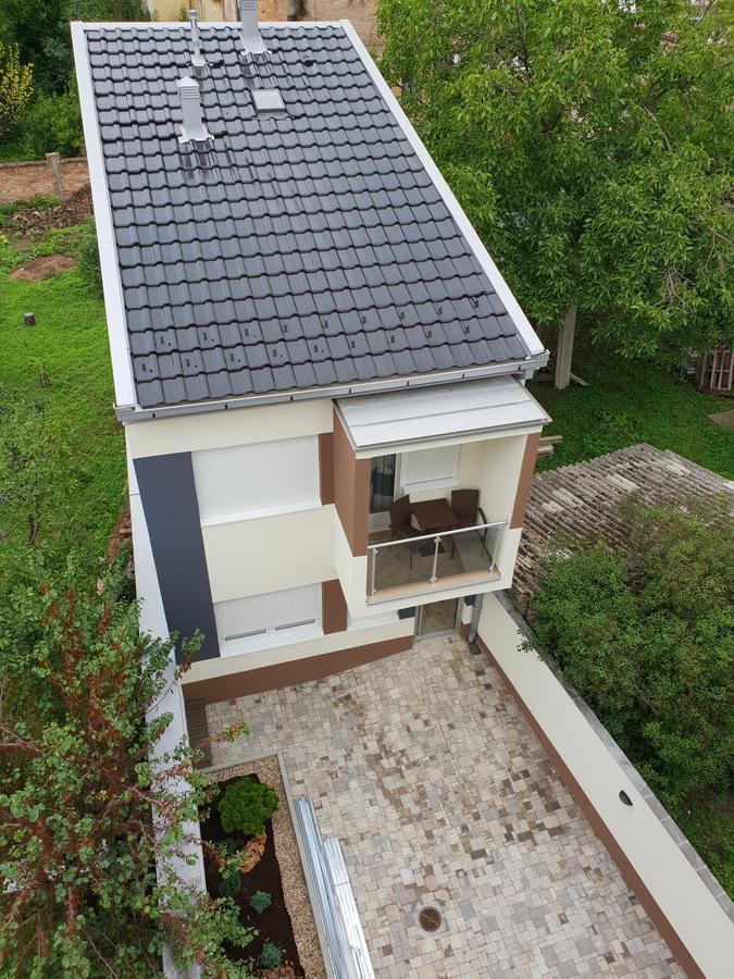 Konak Kutko Pancevo Ngoại thất bức ảnh