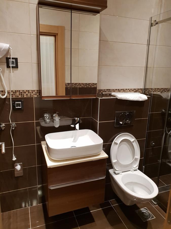Konak Kutko Pancevo Ngoại thất bức ảnh