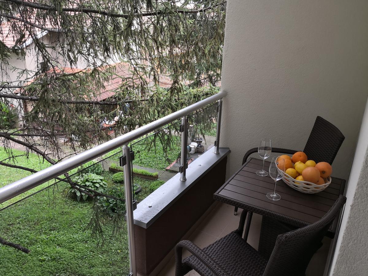 Konak Kutko Pancevo Ngoại thất bức ảnh