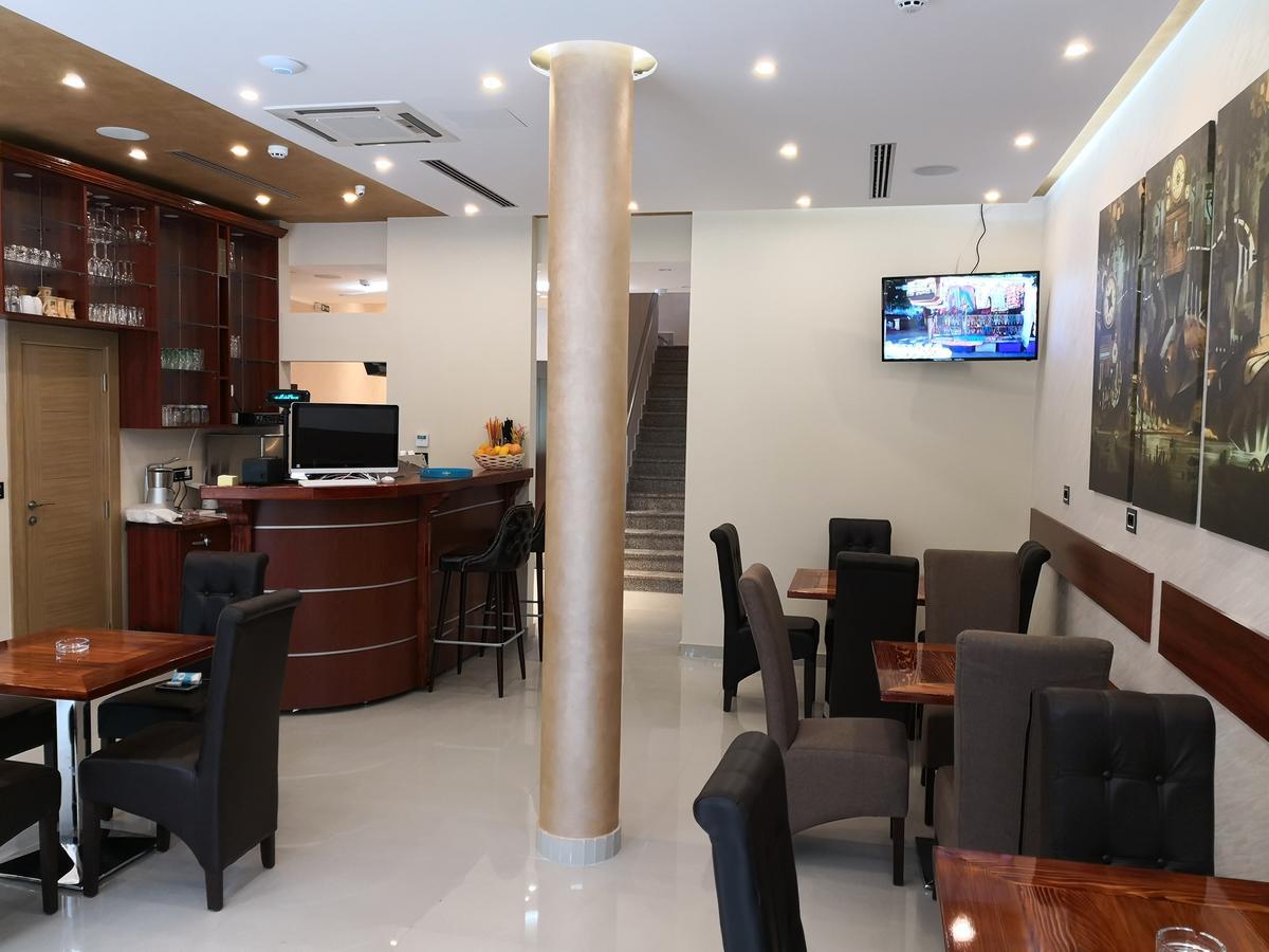 Konak Kutko Pancevo Ngoại thất bức ảnh
